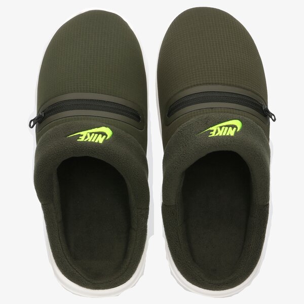 Sporta apavi vīriešiem NIKE BURROW dc1456-300 krāsa haki