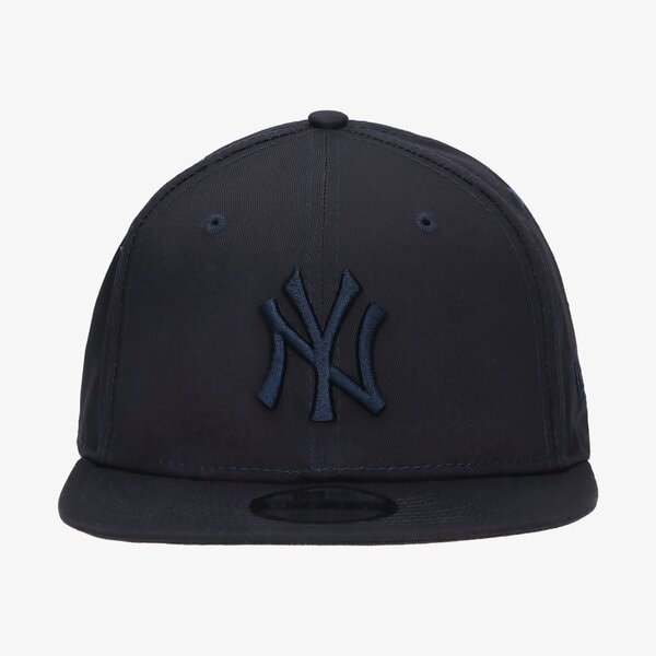 Vīriešu cepure ar nagu NEW ERA CEPURE 950 NYY NVY NEW YORK YANKEES NVYNVY 60240442 krāsa tumši zila
