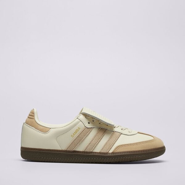 Sporta apavi sievietēm ADIDAS SAMBA LT W jh5706 krāsa bēša