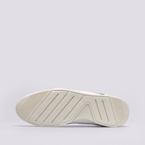 Sporta apavi vīriešiem LACOSTE MENERVA SPORT 0121 1 CMA 742cma00151r5 krāsa balta