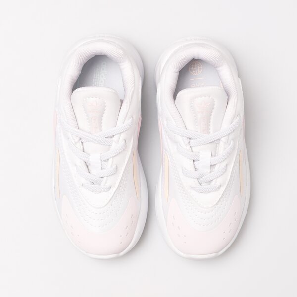 Sporta apavi bērniem ADIDAS OZELIA EL I gv8953 krāsa balta