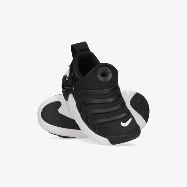 Sporta apavi bērniem NIKE DYNAMO GO!  dh3437-001 krāsa melna