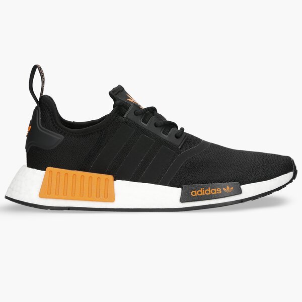 Sporta apavi vīriešiem ADIDAS NMD_R1 gy8317 krāsa melna
