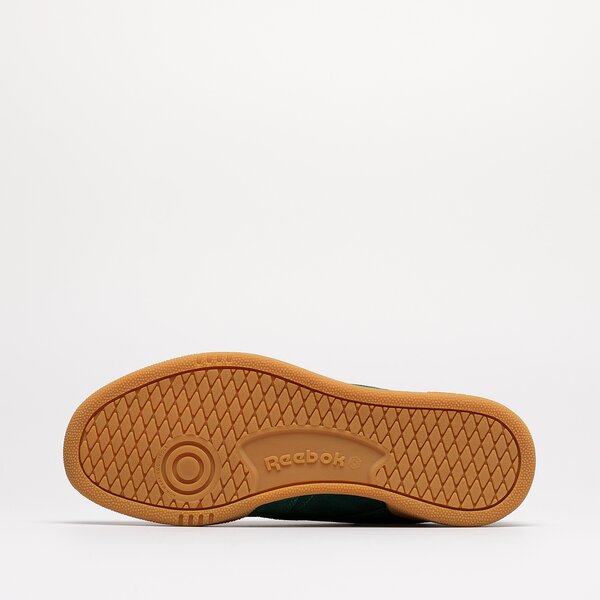 Sporta apavi vīriešiem REEBOK CLUB C 85 gz1871 krāsa zaļa