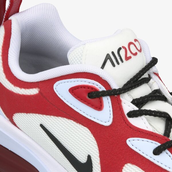 Sporta apavi sievietēm NIKE AIR MAX 200 at6175-103 krāsa balta