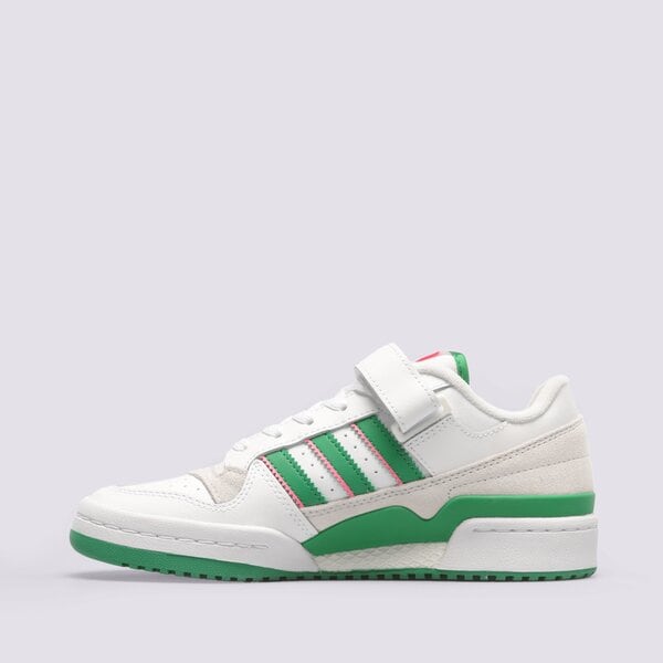 Sporta apavi sievietēm ADIDAS FORUM LOW W ie7422 krāsa balta