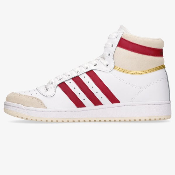 Sporta apavi vīriešiem ADIDAS TOP TEN s24133 krāsa balta