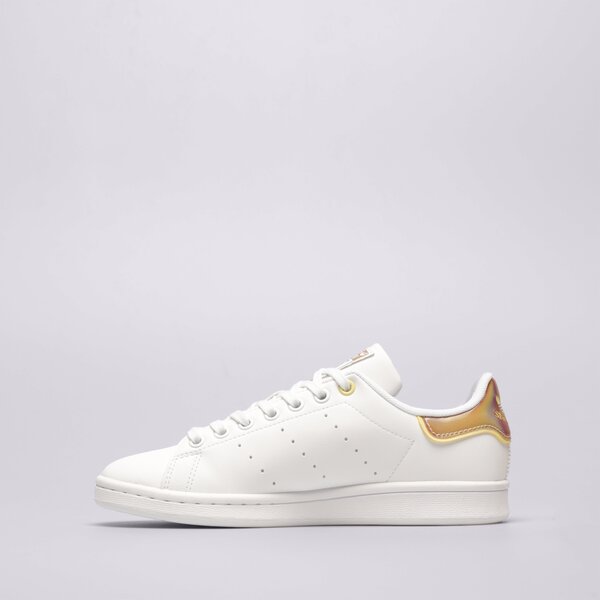 Sporta apavi bērniem ADIDAS STAN SMITH J  hq1880 krāsa balta