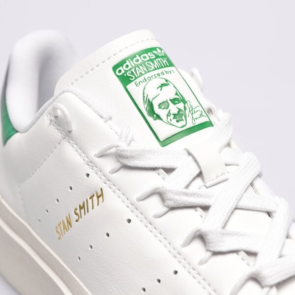 Sporta apavi sievietēm ADIDAS STAN SMITH BONEGA W gy9310 krāsa balta