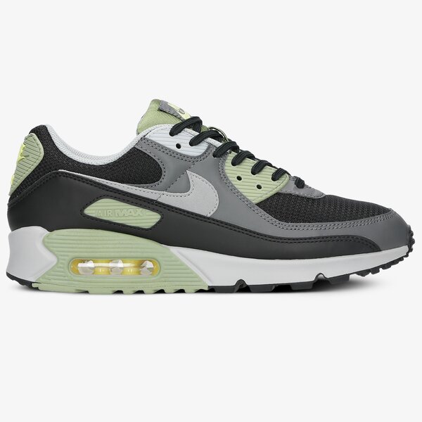Sporta apavi vīriešiem NIKE AIR MAX 90  cv8839-300 krāsa melna