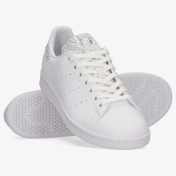 Sporta apavi sievietēm ADIDAS STAN SMITH  gw1702 krāsa balta