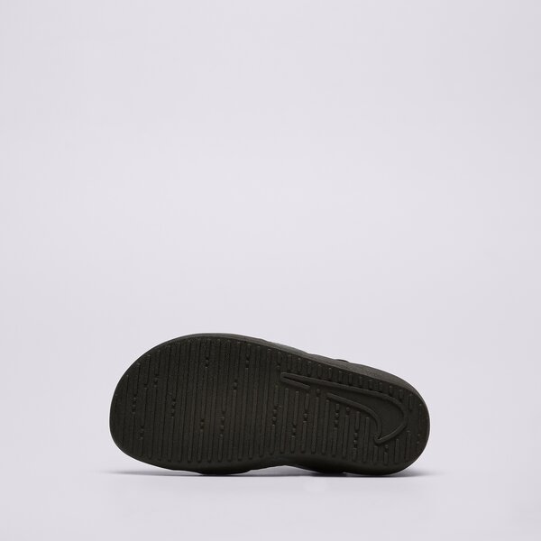 Bērnu NIKE SUNRAY PROTECT 4 BP hf6277-001 krāsa melna