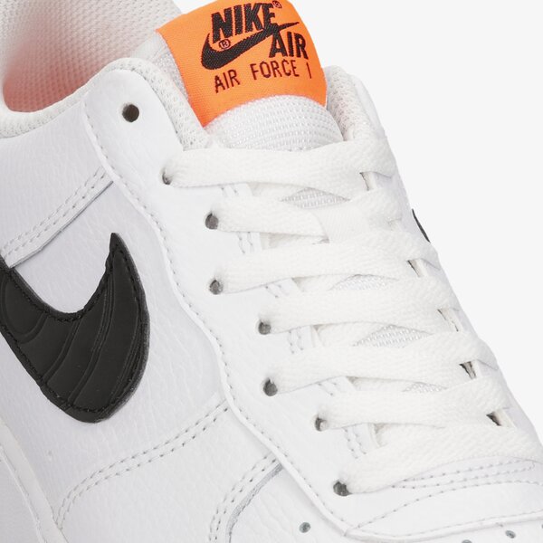 Sporta apavi vīriešiem NIKE AIR FORCE 1 LOW TECH  do6394-100 krāsa balta