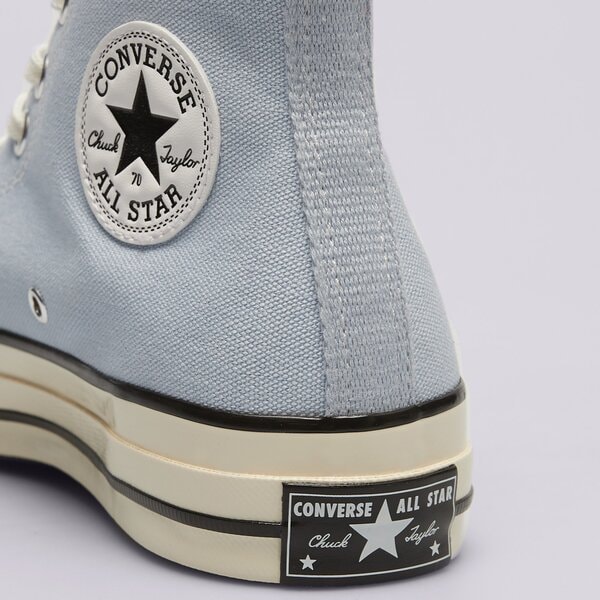 Sporta apavi sievietēm CONVERSE CHUCK 70 a06519c krāsa zila