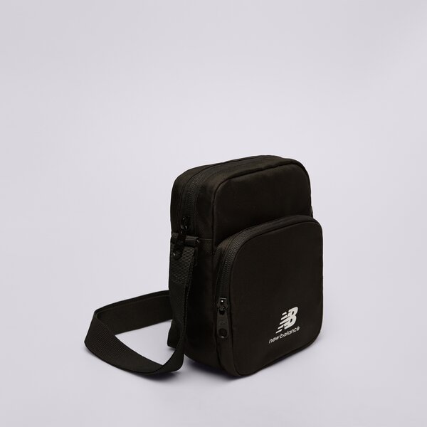 Sieviešu gurnu soma NEW BALANCE SOMA SLING BAG lab23124bk krāsa melna