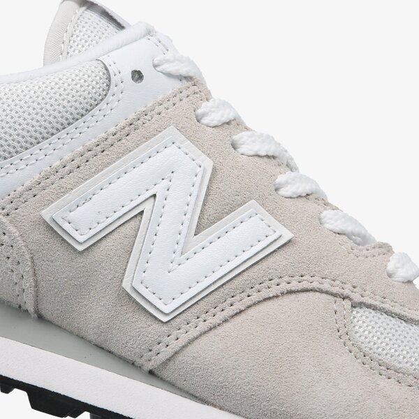 Sporta apavi sievietēm NEW BALANCE 574  wl574ew krāsa bēša
