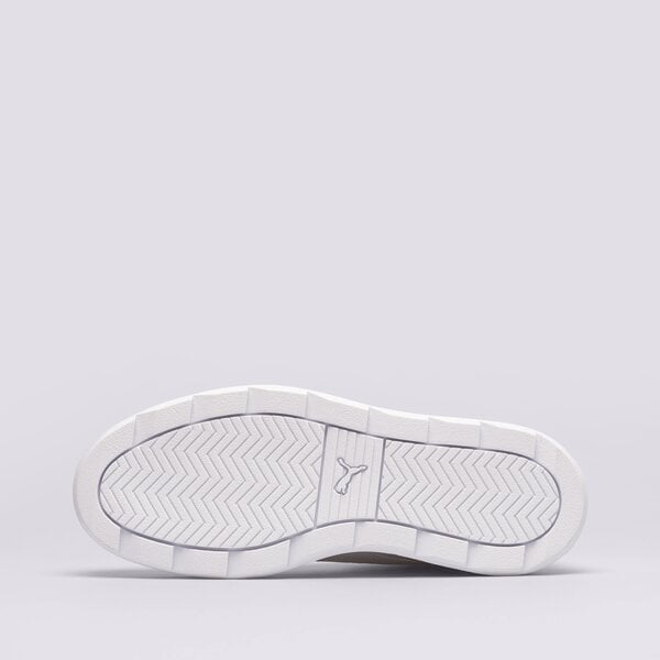 Sporta apavi sievietēm PUMA KARMEN MID 38585701 krāsa balta