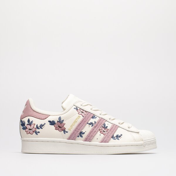 Sporta apavi sievietēm ADIDAS SUPERSTAR W  h03479 krāsa daudzkrāsaina