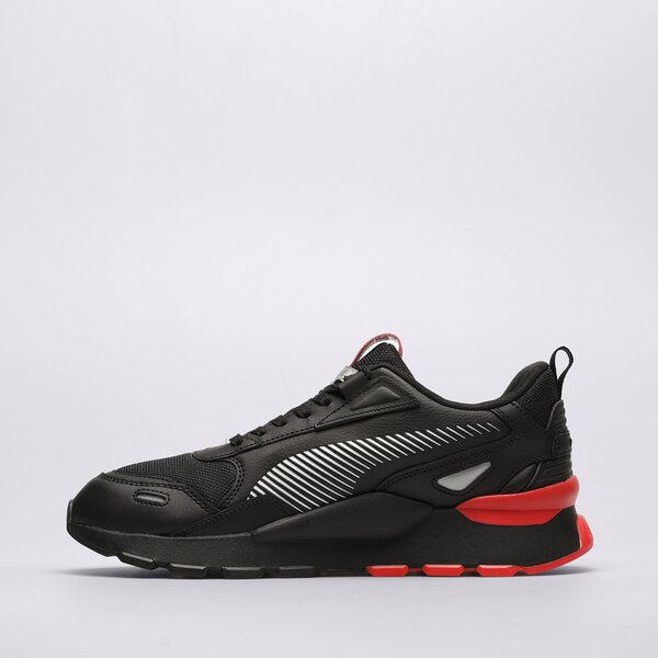 Sporta apavi vīriešiem PUMA RS 3.0 39260910 krāsa melna