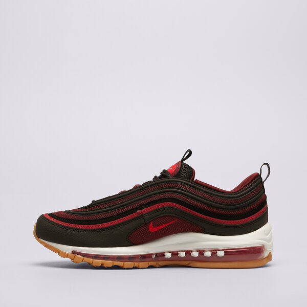 Sporta apavi vīriešiem NIKE AIR MAX 97 921826-022 krāsa melna