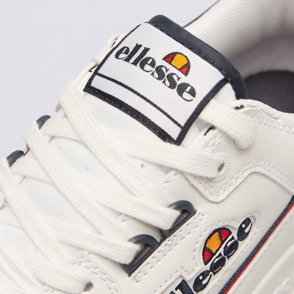 Sporta apavi vīriešiem ELLESSE LS987 CUPSOLE  shvf0817921 krāsa balta