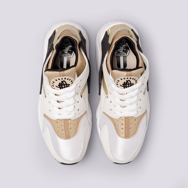 Sporta apavi sievietēm NIKE W AIR HUARACHE  dh4439-108 krāsa balta