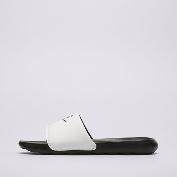 Vīriešu NIKE VICTORI ONE SLIDE  cn9675-005 krāsa melna