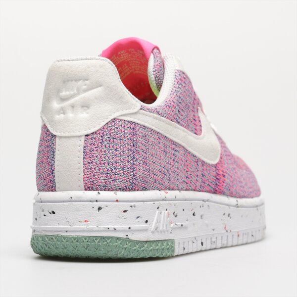 Sporta apavi sievietēm NIKE W AF1 CRATER FLYKNIT dc7273-500 krāsa daudzkrāsaina