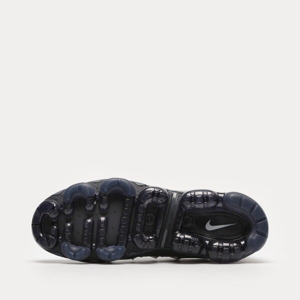 Sporta apavi vīriešiem NIKE AIR VAPORMAX PLUS 924453-019 krāsa pelēka