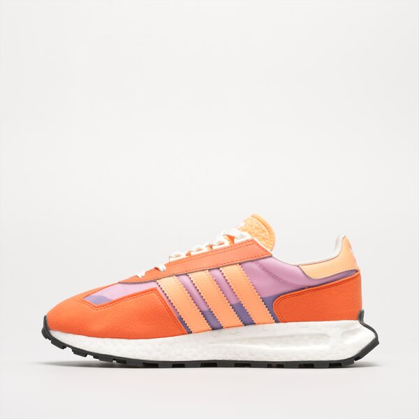 Sporta apavi vīriešiem ADIDAS RETROPY E5 gx9819 krāsa oranža