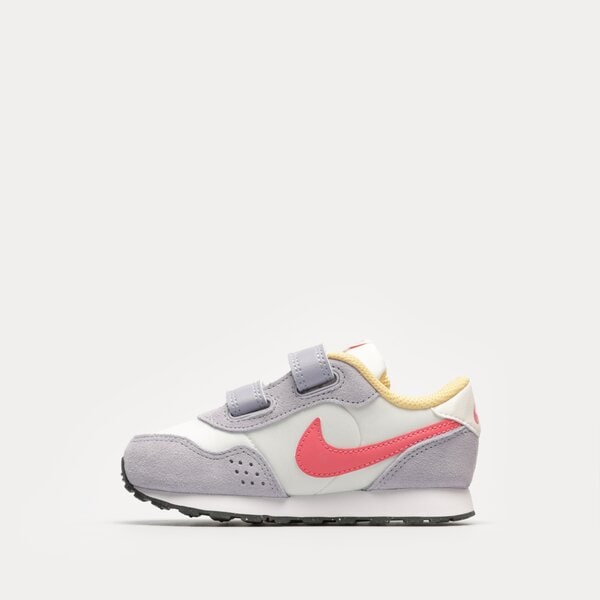 Sporta apavi bērniem NIKE MD VALIANT cn8560-502 krāsa bēša