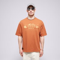 NEW ERA T-SHIRT NE HERITAGE PATCH OS NONE