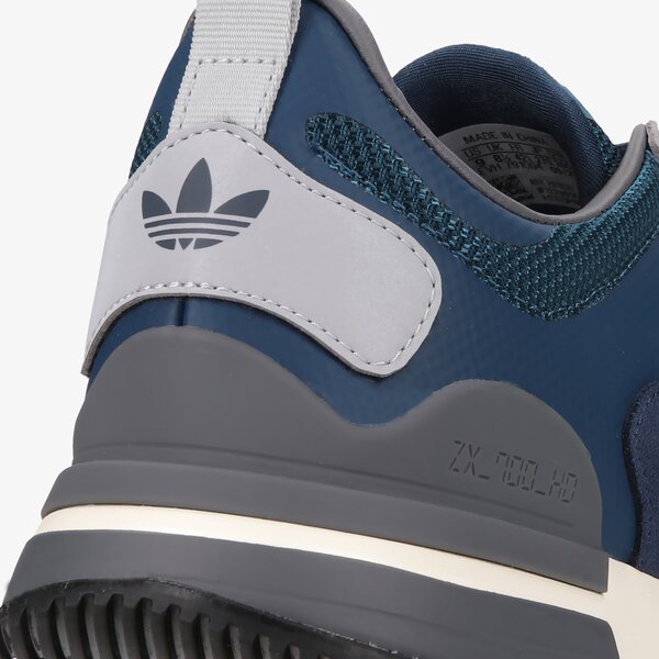 Sporta apavi vīriešiem ADIDAS ZX 700 HD h01850 krāsa tumši zila