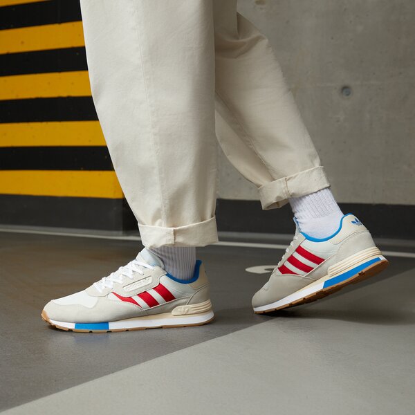 Sporta apavi vīriešiem ADIDAS TREZIOD 2 hp3121 krāsa bēša