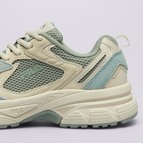 Sporta apavi sievietēm FILA DECYPHER 24 SUEDE 5am00817650 krāsa balta