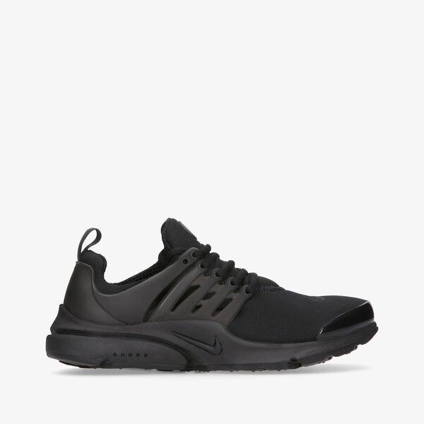Sporta apavi vīriešiem NIKE AIR PRESTO ct3550-003 krāsa melna