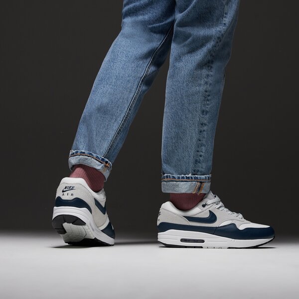 Sporta apavi vīriešiem NIKE AIR MAX 1 fz5808-103 krāsa balta