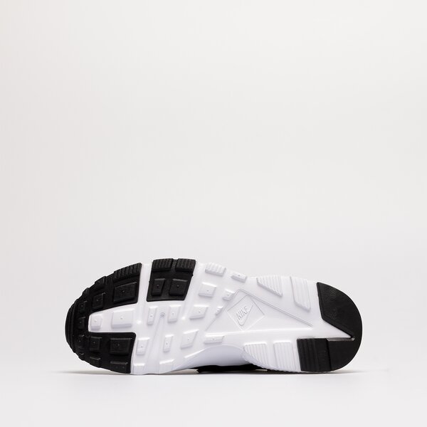 Sporta apavi bērniem NIKE HUARACHE RUN  654275-044 krāsa melna