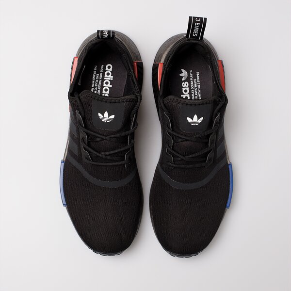 Sporta apavi vīriešiem ADIDAS NMD_R1 gx6978 krāsa melna