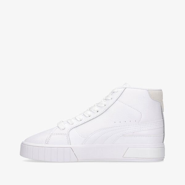 Sporta apavi sievietēm PUMA CALI STAR MID WN'S 38068301 krāsa balta