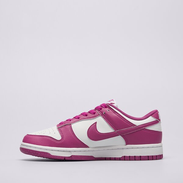 Sporta apavi sievietēm NIKE DUNK LOW dd1873-110 krāsa balta