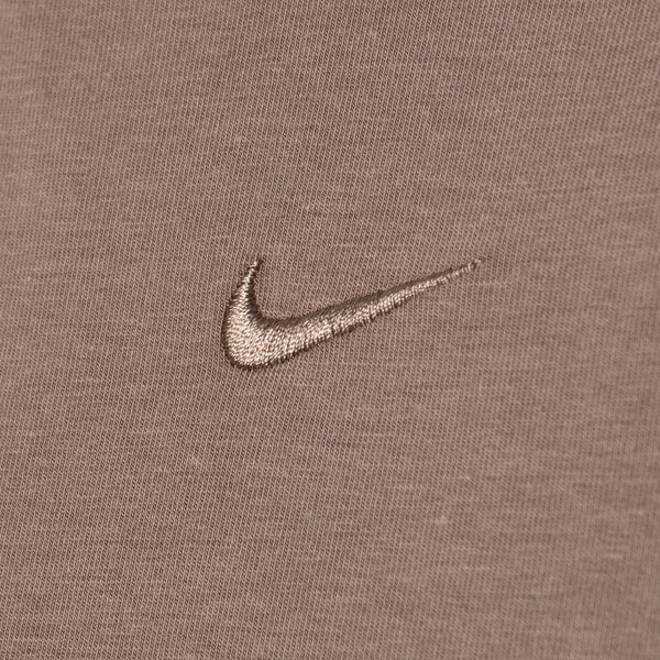 Krekli sievietēm NIKE T-SHIRT W NSW NK CHLL KNT MD CRP fv5508-233 krāsa brūna