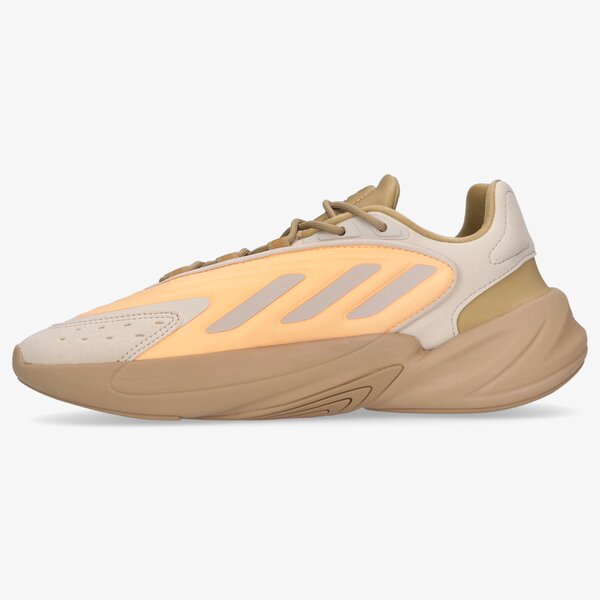 Sporta apavi sievietēm ADIDAS OZELIA h04254 krāsa bēša