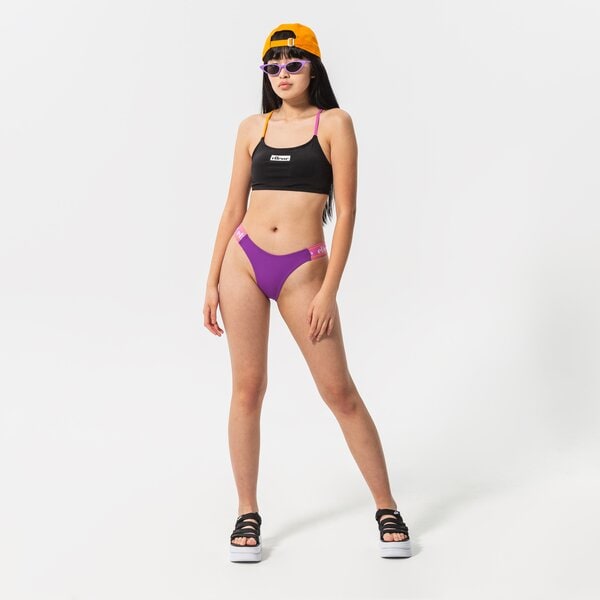 ELLESSE STRÓJ KĄPIELOWY QUANT BIKINI BOTTOM PRPL sgj11903305 krāsa violeta