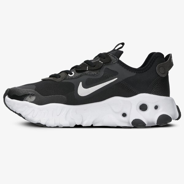 Sporta apavi sievietēm NIKE REACT ART3MIS cn8203-002 krāsa melna