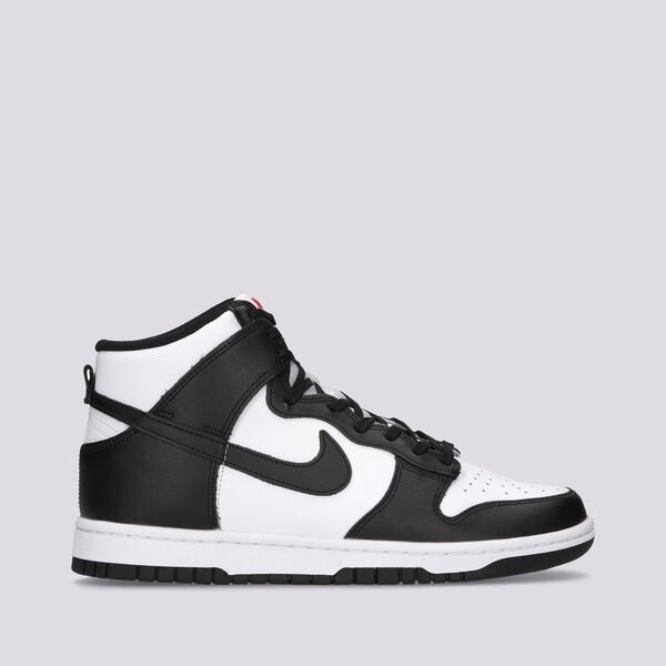 Sporta apavi sievietēm NIKE DUNK HIGH  dd1869-103 krāsa daudzkrāsaina