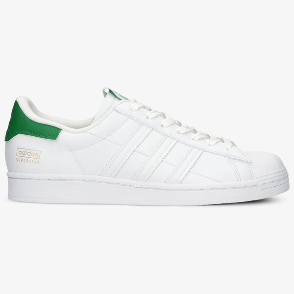 Sporta apavi vīriešiem ADIDAS SUPERSTAR  fy5480 krāsa balta
