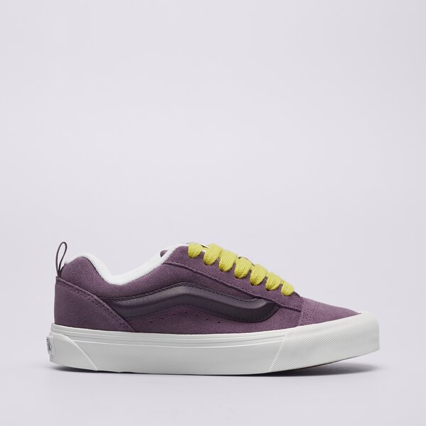 Sporta apavi sievietēm VANS KNU SKOOL  vn000crpprp1 krāsa violeta