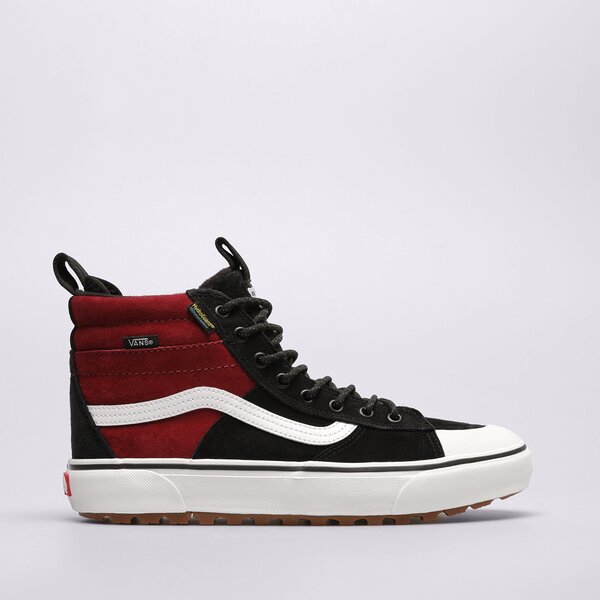 Sporta apavi vīriešiem VANS UA SK8-HI MTE-2 vn0007nk4581 krāsa melna