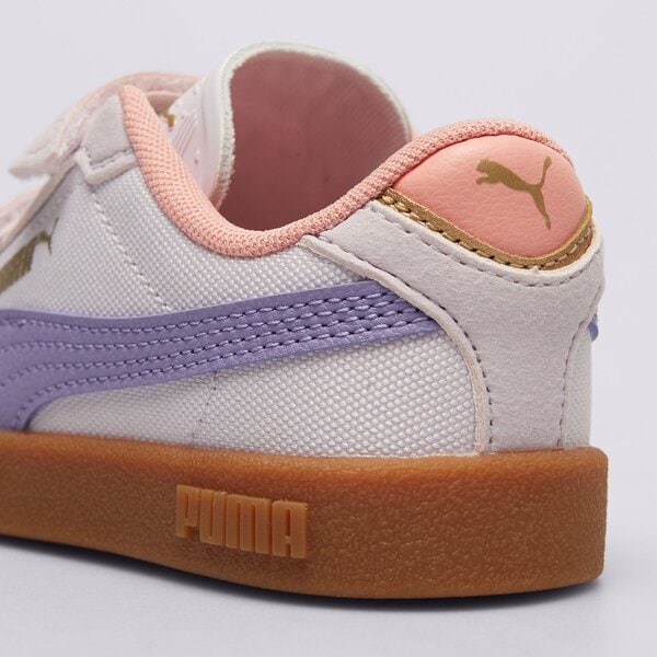 Sporta apavi bērniem PUMA CLUB II ERA 40230905 krāsa violeta